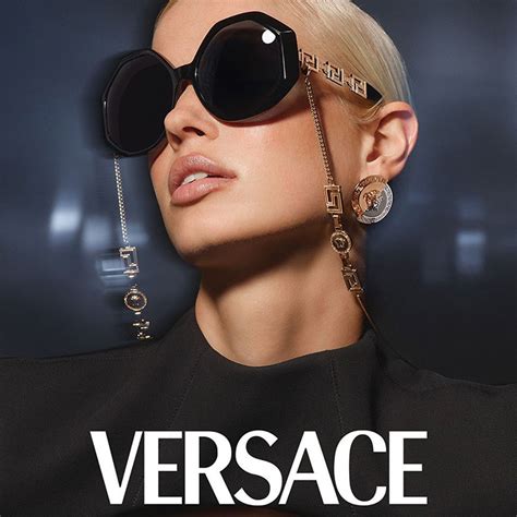 versace brillen vertrieb|versace eyewear official website.